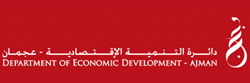 department of economic development - ajman
