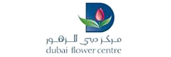 dubai flower centre